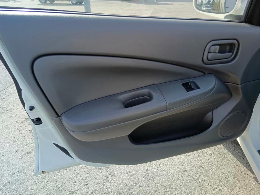 Nissan Almera Classic I Тюмень  - изображение 10
