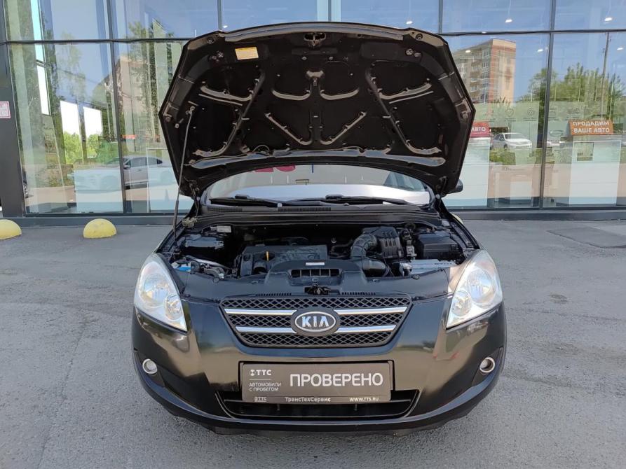 Kia Ceed I Ижевск  - изображение 11
