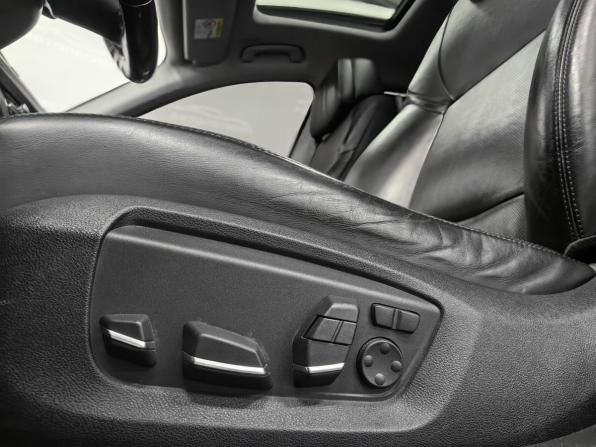 BMW 7 серии V (F01/F02/F04) Рестайлинг с пробегом 2013 года, цена 1 700 000 рублей, 157000 км, седан, Автокод Объявления