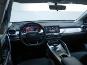 Geely Coolray I Москва  - изображение 29