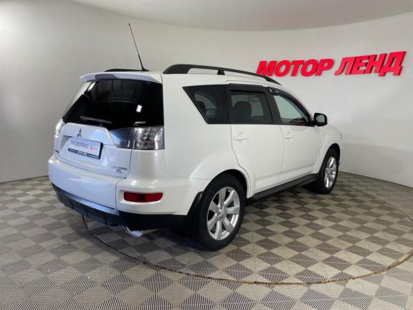 Mitsubishi Outlander II Рестайлинг с пробегом 2012 года, цена 1 143 000 рублей, 209043 км, внедорожник, Автокод Объявления
