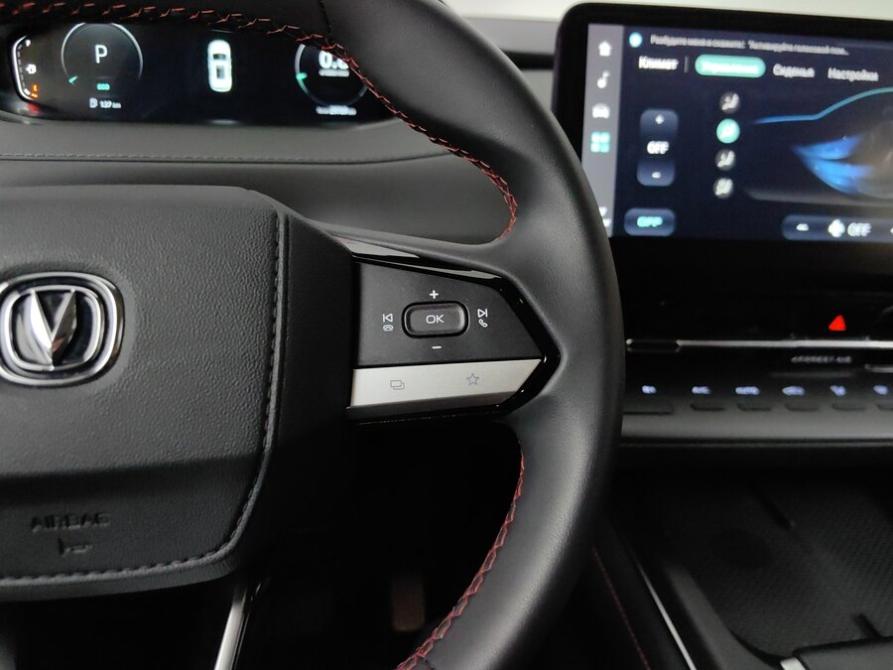 Changan CS55 Plus II Подольск  - изображение 19