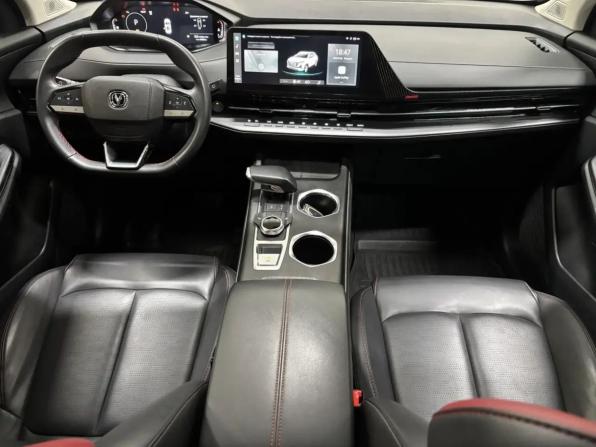Changan CS55 Plus II с пробегом 2023 года, цена 1 909 000 рублей, 49934 км, внедорожник, Автокод Объявления