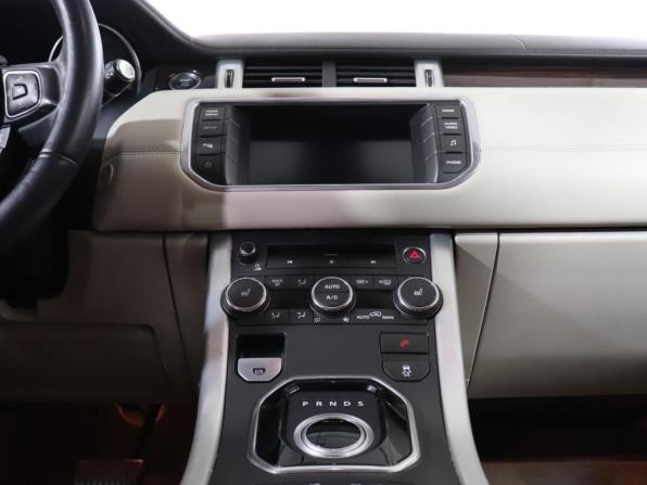 Land Rover Range Rover Evoque I с пробегом 2014 года, цена 2 300 000 рублей, 92000 км, внедорожник, Автокод Объявления