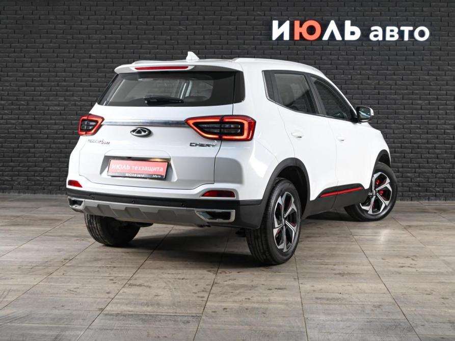 Chery Tiggo 4 Pro I Екатеринбург  - изображение 4