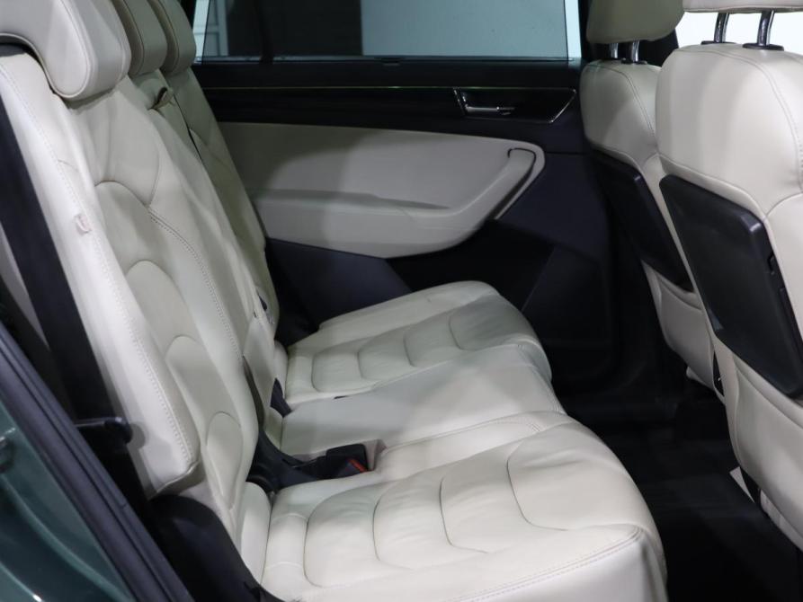 Skoda Kodiaq I Рестайлинг Санкт-Петербург  - изображение 26