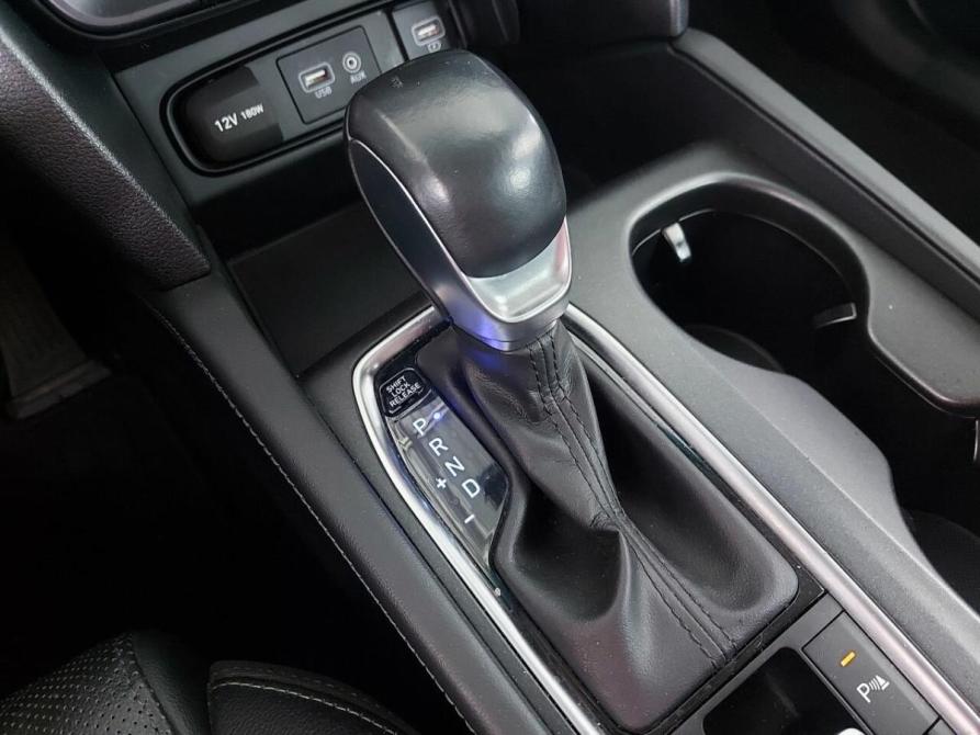 Hyundai Santa Fe IV Калининград  - изображение 13