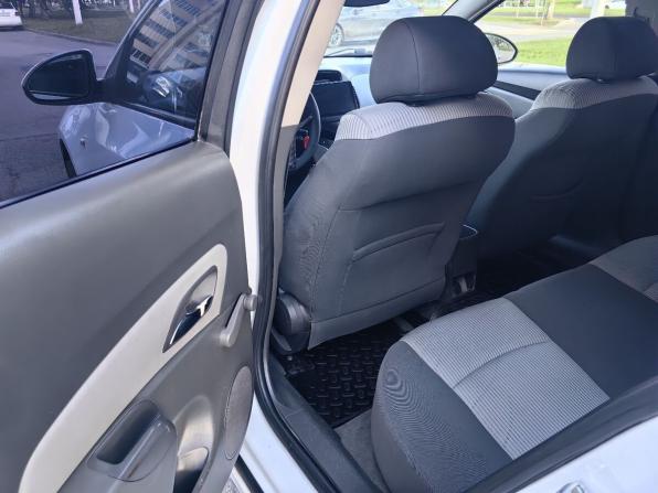 Chevrolet Cruze I с пробегом 2010 года, цена 469 999 рублей, 194000 км, седан, Автокод Объявления