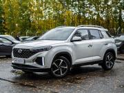 Hyundai ix35 II Рестайлинг Санкт-Петербург  - изображение 17