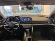 Hyundai Elantra VII (CN7) Челябинск  - изображение 31