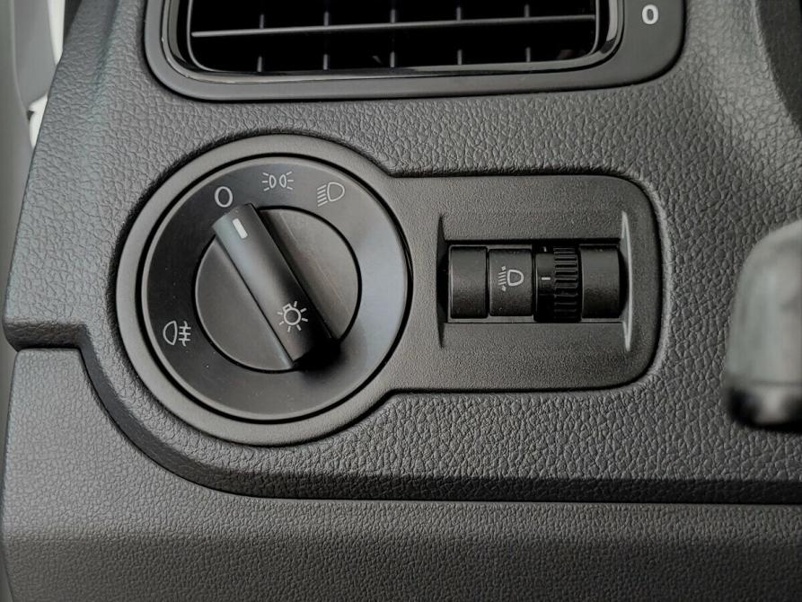 Volkswagen Polo V Рестайлинг Москва  - изображение 8