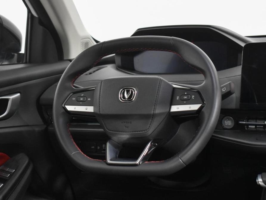 Changan CS55 Plus II Санкт-Петербург  - изображение 14
