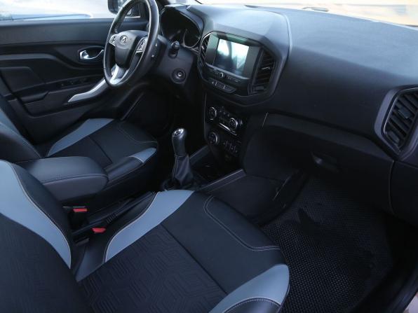 Lada (ВАЗ) XRAY I с пробегом 2021 года, цена 1 137 000 рублей, 36000 км, хэтчбек, Автокод Объявления
