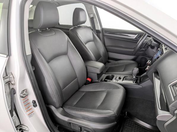 Subaru Legacy VI Рестайлинг с пробегом 2019 года, цена 2 850 000 рублей, 66280 км, седан, Автокод Объявления