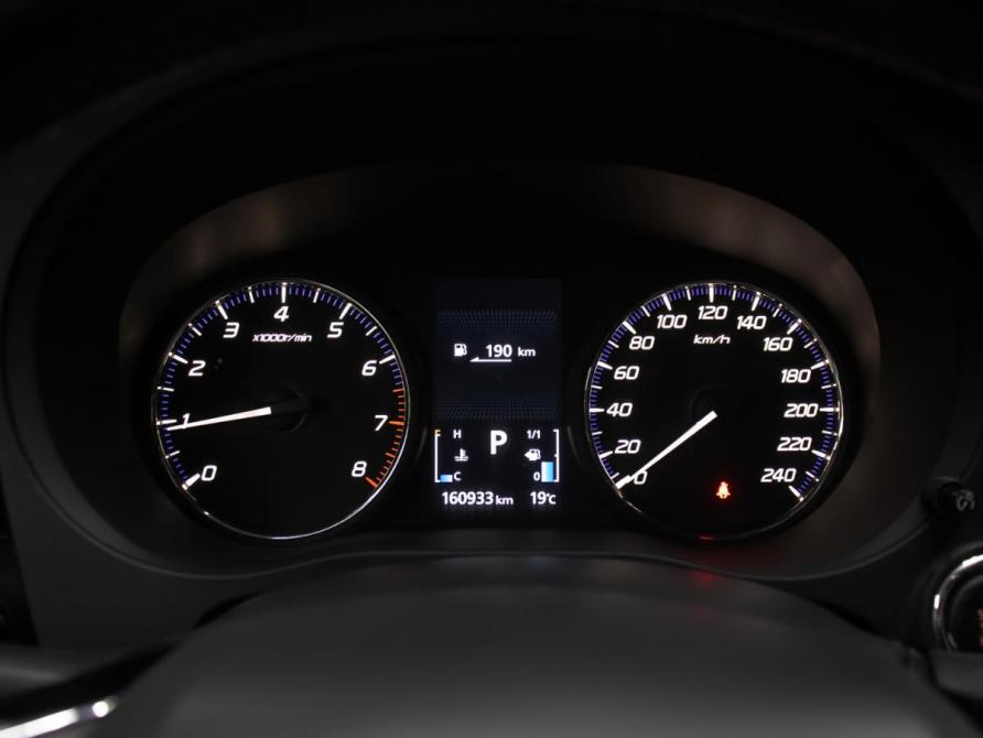 Mitsubishi Outlander III Рестайлинг 2 Москва  - изображение 12