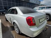 Chevrolet Lacetti I Уфа  - изображение 15