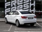 Lada (ВАЗ) Vesta I Волгоград  - изображение 20