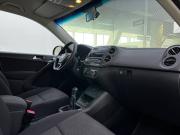 Volkswagen Tiguan I Рестайлинг Уфа  - изображение 35