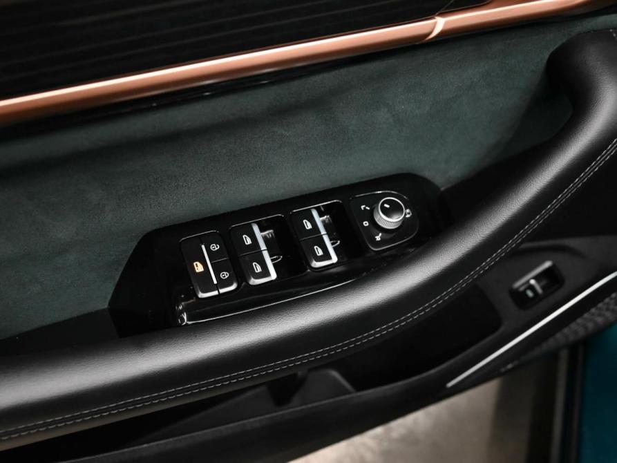 Geely Monjaro I Екатеринбург  - изображение 16