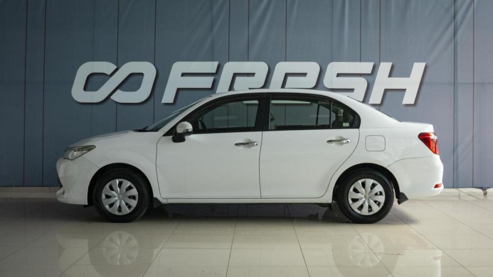 Toyota Corolla XI (E160 E170) Рестайлинг 2 Благовещенск  - изображение 5