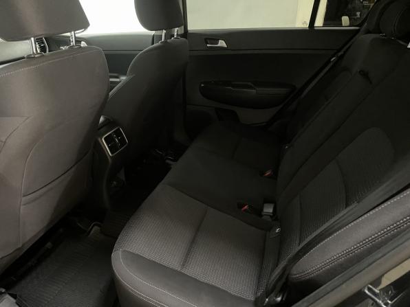 Kia Sportage IV Рестайлинг с пробегом 2018 года, цена 2 080 000 рублей, 138939 км, внедорожник, Автокод Объявления
