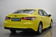 Toyota Camry VIII (XV70) Москва  - изображение 19