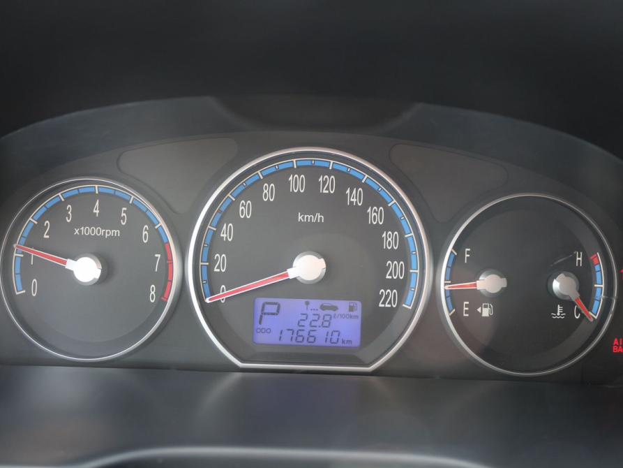Hyundai Santa Fe II Стерлитамак  - изображение 8