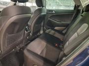 Hyundai Tucson III Рестайлинг Набережные Челны  - изображение 43