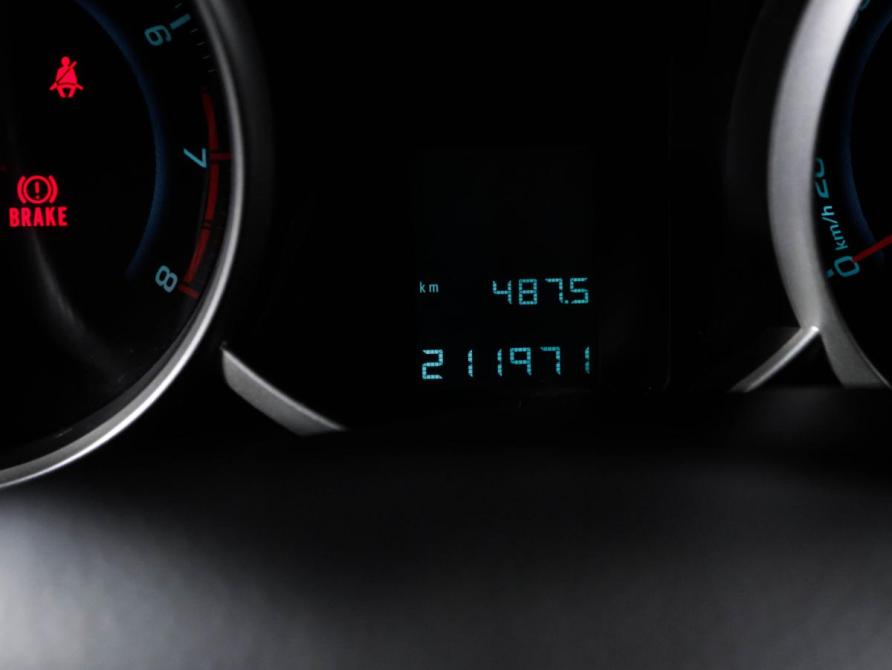 Chevrolet Cruze I Москва  - изображение 10