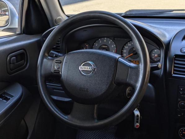 Nissan Almera Classic I с пробегом 2012 года, цена 499 900 рублей, 225000 км, седан, Автокод Объявления