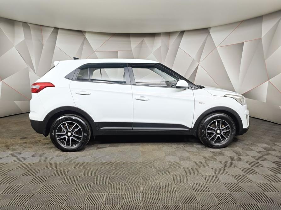 Hyundai Creta I Москва  - изображение 6