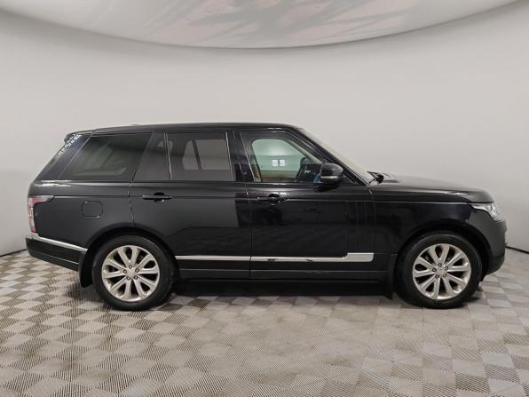 Land Rover Range Rover IV с пробегом 2014 года, цена 2 699 000 рублей, 220267 км, внедорожник, Автокод Объявления