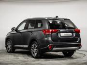 Mitsubishi Outlander III Рестайлинг 3 Санкт-Петербург  - изображение 37