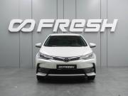 Toyota Corolla XI (E160 E170 E180) Воронеж  - изображение 23