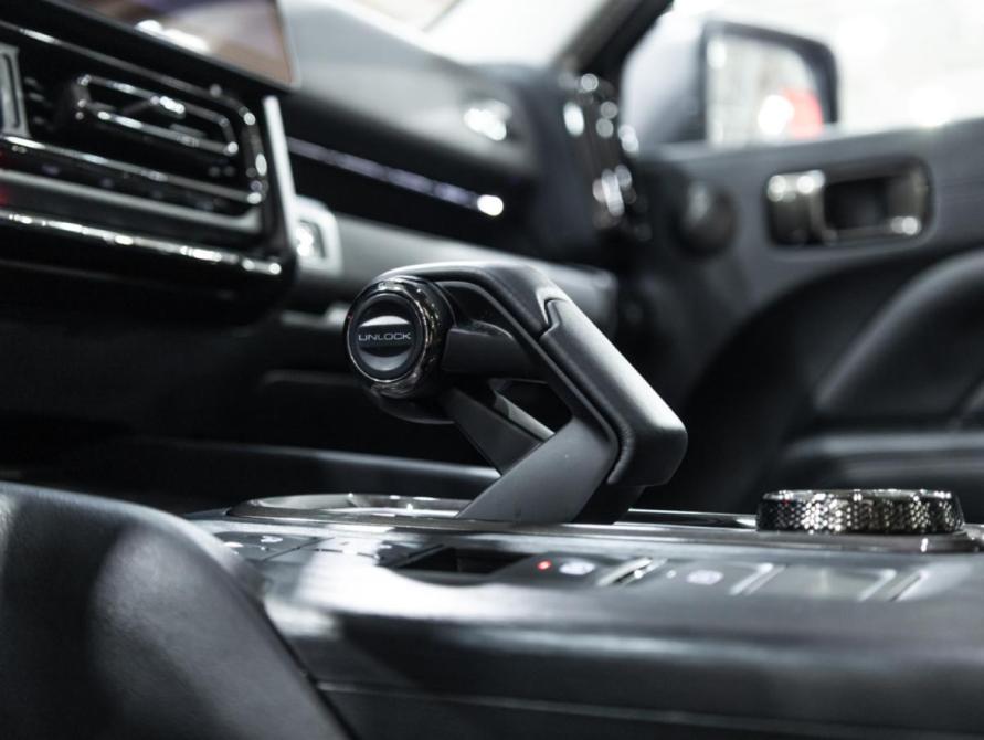 Haval H9 II Санкт-Петербург  - изображение 21