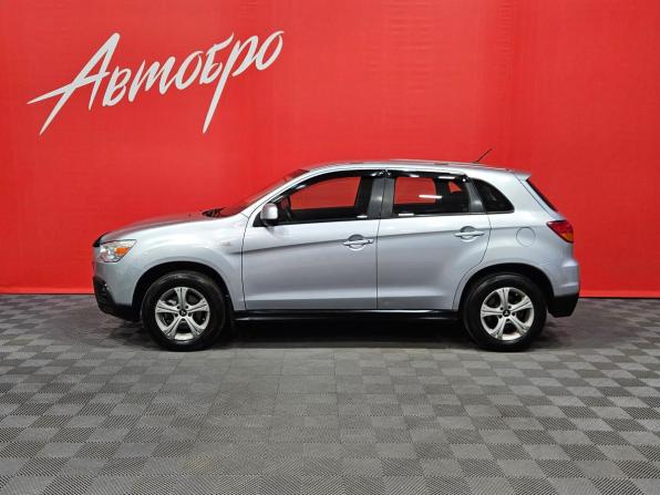 Mitsubishi ASX I с пробегом 2011 года, цена 699 000 рублей, 204746 км, внедорожник, Автокод Объявления