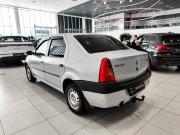 Renault Logan I Казань  - изображение 30