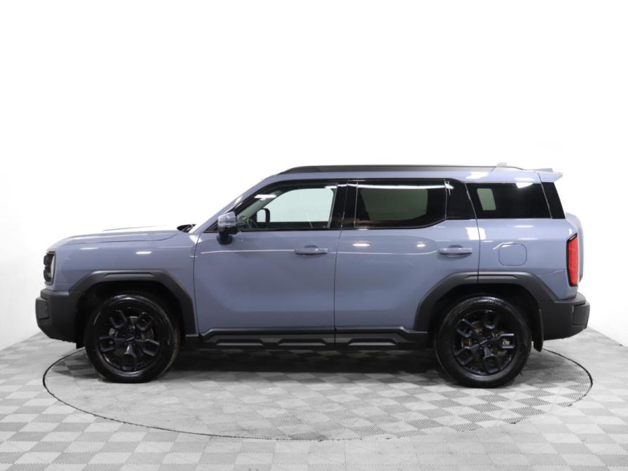 Haval H3 I Москва  - изображение 8