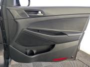 Hyundai Tucson III Рестайлинг Москва  - изображение 47