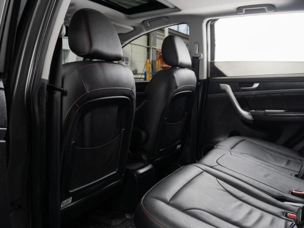 Haval H6 I с пробегом 2019 года, цена 1 470 000 рублей, 98582 км, внедорожник, Автокод Объявления