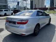 Toyota Camry VII (XV50) Рестайлинг 2 Екатеринбург  - изображение 26