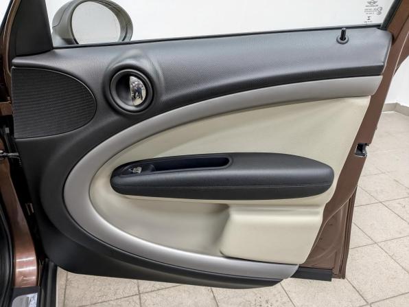 Mini Countryman I с пробегом 2015 года, цена 1 620 000 рублей, 149027 км, внедорожник, Автокод Объявления
