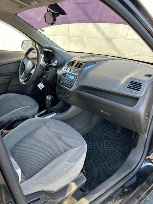 Chevrolet Cobalt II Рестайлинг Альметьевск  - изображение 13
