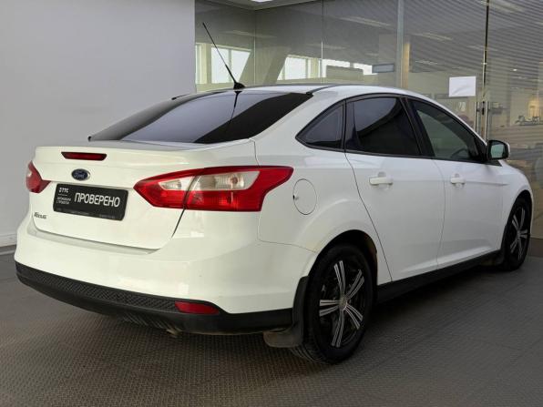 Ford Focus III с пробегом 2013 года, цена 670 000 рублей, 171638 км, седан, Автокод Объявления