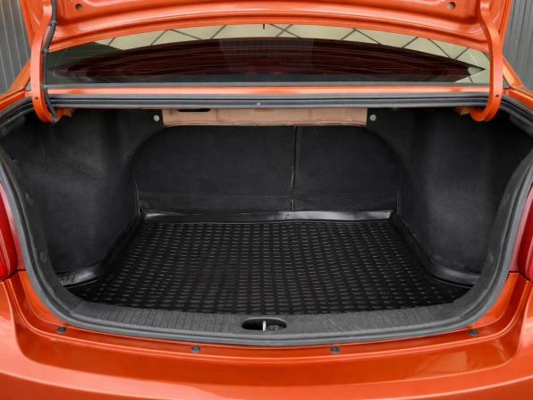Kia Rio II Рестайлинг с пробегом 2010 года, цена 507 000 рублей, 202948 км, седан, Автокод Объявления