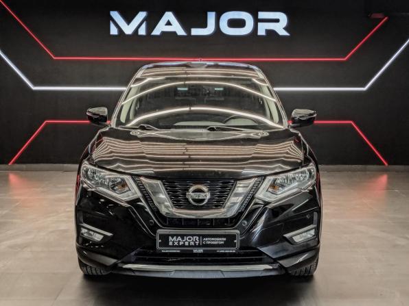 Nissan X-Trail III Рестайлинг с пробегом 2019 года, цена 2 190 000 рублей, 148736 км, внедорожник, Автокод Объявления