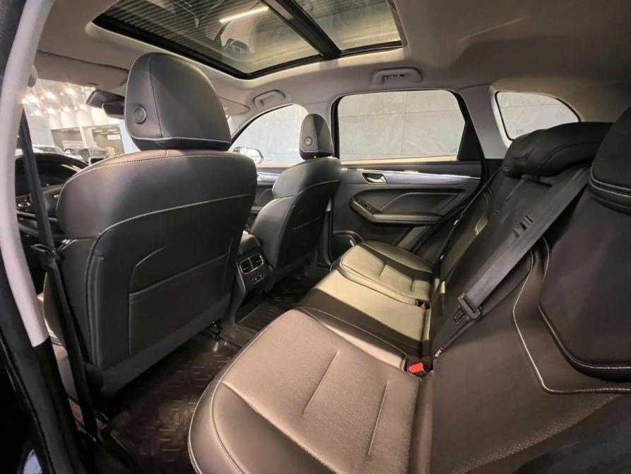 Haval Jolion I Рестайлинг Екатеринбург  - изображение 21