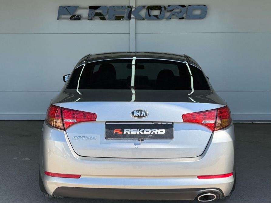 Kia Optima III Уфа  - изображение 6