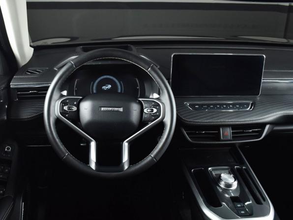 Haval Jolion I с пробегом 2023 года, цена 2 075 995 рублей, 29326 км, внедорожник, Автокод Объявления