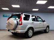 Honda CR-V II Рестайлинг Москва  - изображение 25